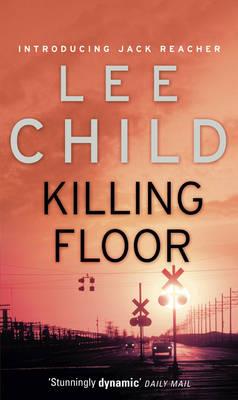 KILLING FLOOR | 9780553505405 | CHILD, LEE