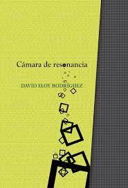 CAMARA DE RESONANCIA | 9788412344004 | DAVID ELOY RODRIGUEZ