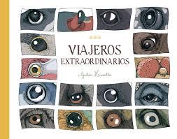 VIAJEROS EXTRAORDINARIOS + ROQUE | 9788494988400 | HAUVILLER, GASTÓN