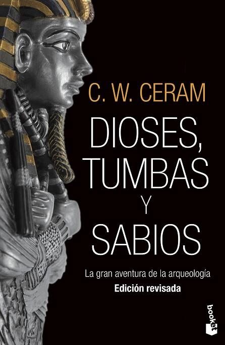 DIOSES, TUMBAS Y SABIOS | 9788423352739 | CERAM, C. W.