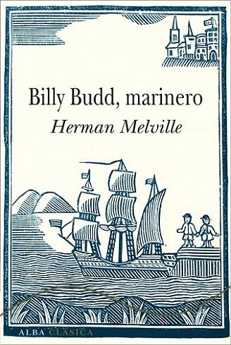 BILLY BUDD, MARINERO | 9788490651131 | MELVILLE, HERMAN