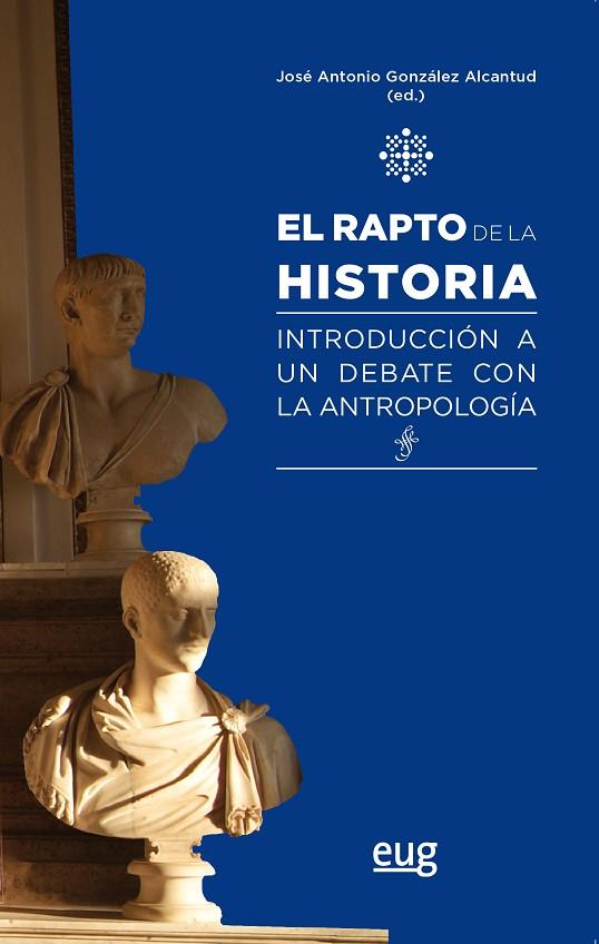 EL RAPTO DE LA HISTORIA | 9788433864512 | VARIOS AUTORES