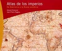 ATLAS DE LOS IMPERIOS | 9788449311512 | CHALIAND, G. Y RAGEA