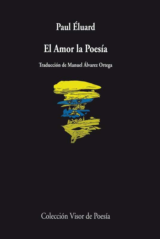 EL AMOR LA POESIA | 9788498958386 | ELUARD