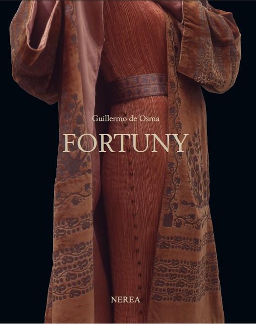 FORTUNY | 9788416254057 | OSMA, GUILLERMO