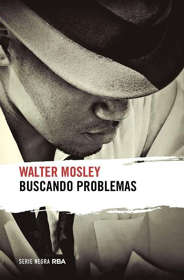 BUSCANDO PROBLEMAS | 9788491873136 | MOSLEY, WALTER