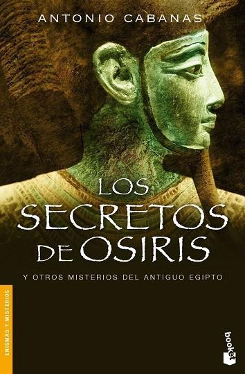 LOS SECRETOS DE OSIRIS | 9788484605423 | CABANAS
