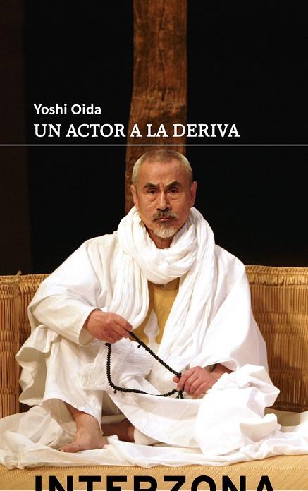 UN ACTOR A LA DERIVA | 9789877900323 | OIDA, YOSHI