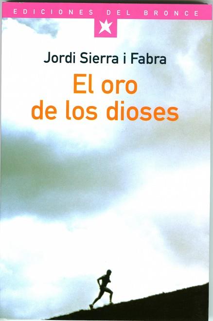 ORO DE LOS DIOSES | 9788484530275 | SIERRA I FABRA