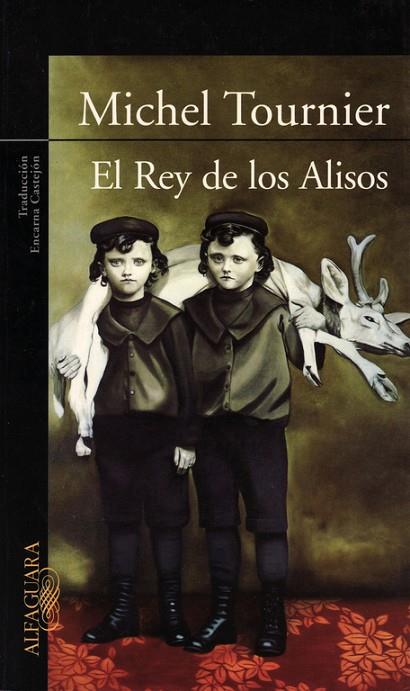 EL REY DE LOS ALISOS | 9789870404460 | TOURNIER