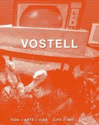 VOSTELL | 9788494969416
