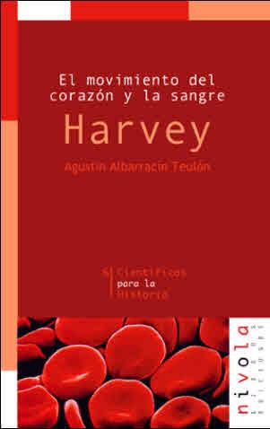 HARVEY MOVIMIENTO DEL CORAZON | 9788495599148 | ALBARRACIN TEULON, A