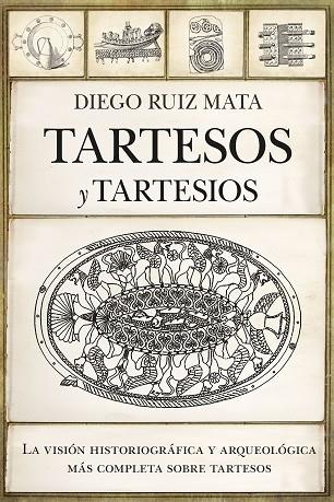 TARTESOS Y TARTESIOS | 9788418952234