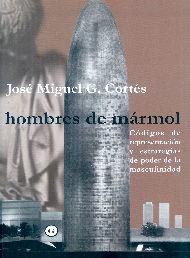 HOMBRES DE MARMOL | 9788495346568 | CORTES