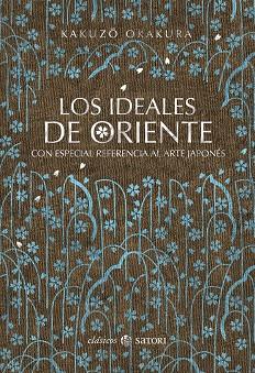 IDEALES DE ORIENTE,LOS | 9788417419073 | OKAKURA,KAKUZO
