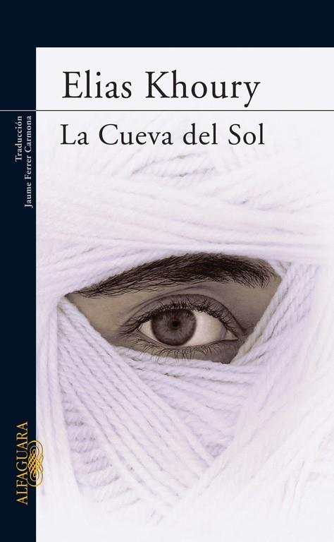 LA CUEVA DEL SOL | 9788420473543 | KHOURY