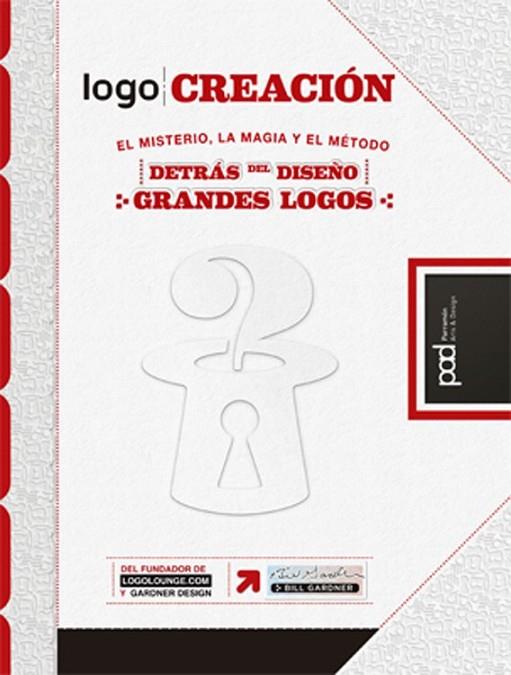 LOGO CREACIÓN | 9788434241060 | GARDNER, BILL