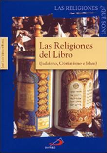 RELIGIONES DEL LIBRO | 9788428524568 | VAZQUEZ BORAU