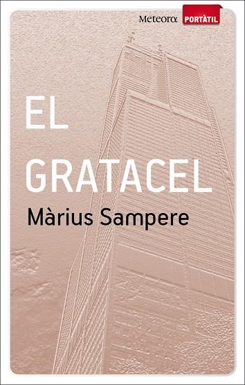 EL GRATACEL | 9788493917111 | SAMPERE