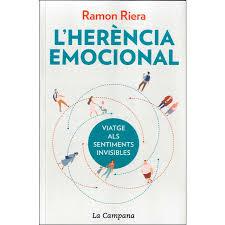 L'HERENCIA EMOCIONAL | 9788416863624 | RIERA, RAMON