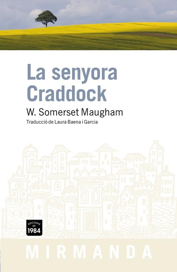 LA SENYORA CRADDOCK | 9788492440573 | MAUGHAM