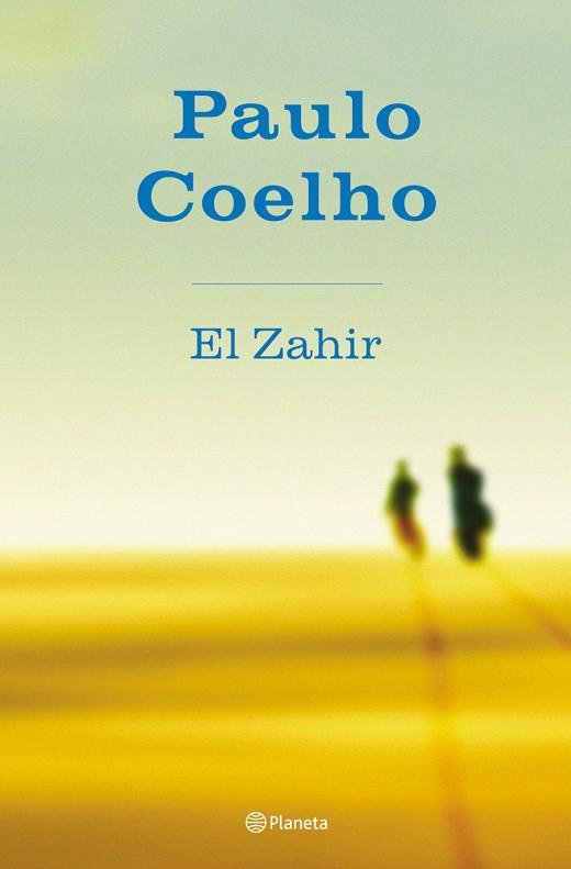 EL ZAHIR | 9788408059691 | PAULO COELHO