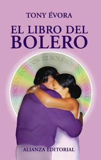 LIBRO DEL BOLERO | 9788420645216 | EVORA