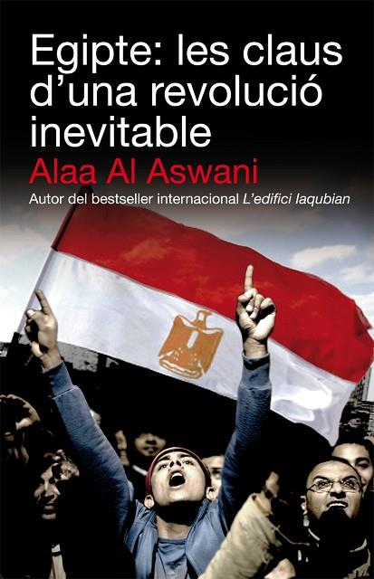 EGIPTE: LES CLAUS D'UNA REVOLUCI | 9788492440658 | ASWANI