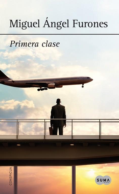 PRIMERA CLASE | 9788483656143 | FURONES,MIGUEL ANGEL