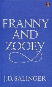 FRANNY AND ZOOEY | 9780141049267 | SALINGER, J. D.