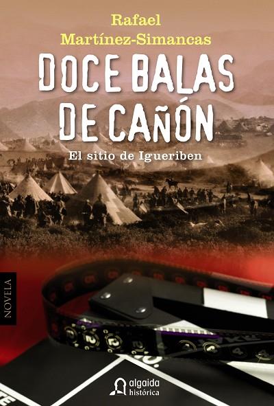 DOCE BALAS DE CAÑON | 9788498776386 | SIMANCAS