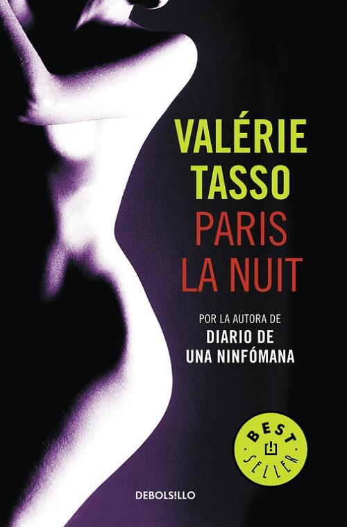PARIS LA NUIT | 9788497936460 | VALÉRIE TASSO