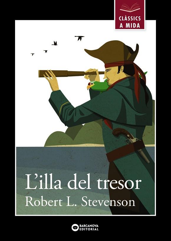 L'ILLA DEL TRESOR | 9788448931230 | STEVENSON, ROBERT L.