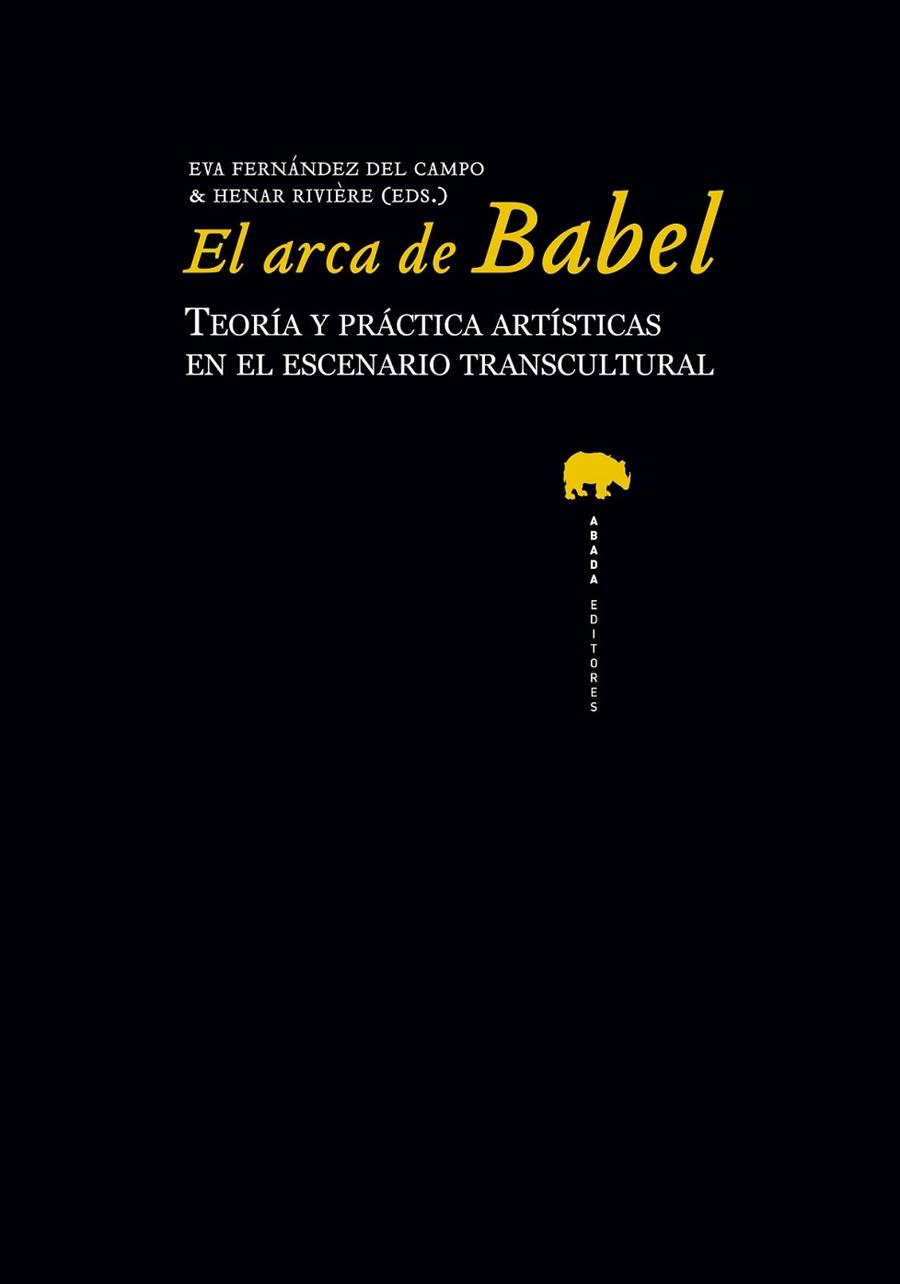 EL ARCA DE BABEL | 9788415289340 | VARIOS AUTORES