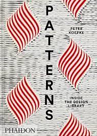 PATTERNS INSIDE THE DESIGN LIBRARY | 9781838665654 | PETER KOEPKE