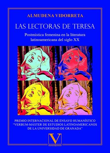 LAS LECTORAS DE TERESA | 9788413379029 | VIDORRETA, ALMUDENA