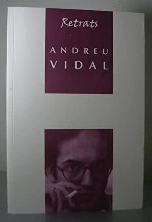 ANDREU VIDAL | 9999900004496 | VVAA