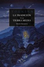 TOLKIEN TRADICION Y LA TIERRA MEDIA | 9788419343116 | SIMONSON MARTIN