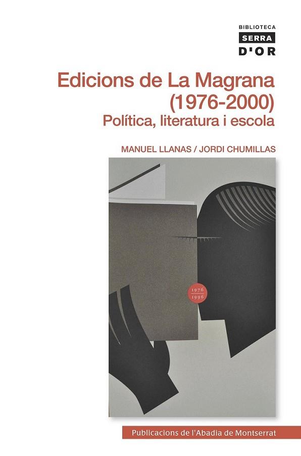 EDICIONS DE LA MAGRANA | 9788498835434 | LLANAS PONT, MANUEL/CHUMILLAS COROMINA, JORDI
