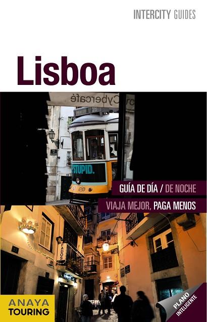 LISBOA | 9788499353869 | AMADO DOS SANTOS, MARGARIDA/CUSTóDIO, RITA/TARRADELLAS, ÀLEX