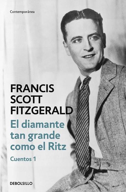 EL DIAMANTE TAN GRANDE COMO EL RITZ | 9788466331371 | FITZGERALD, FRANCIS SCOTT