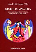 JAUME II DE MALLORCA | 9788423207633 | GARRIDO I VALLS, JOSEP-DAVID