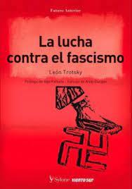 LA LUCHA CONTRA EL FASCISMO | 9788412495249 | TROTSKY (APELLIDO ÚNICO), LEÓN