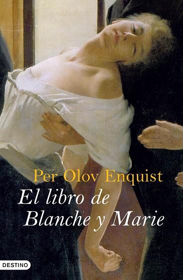 EL LIBRO DE BLANCHE Y MARIE | 9788423339778 | ENQUIST