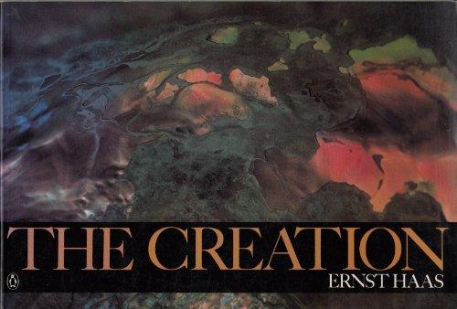 THE CREATION | 9780140042849 | HAAS, ERNST