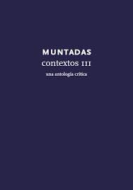 MUNTADAS. CONTEXTOS III | 9788491563013 | MUNTADAS
