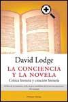 LA CONCIENCIA Y LA NOVELA | 9788483076101 | LODGE, DAVID
