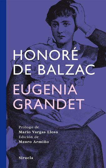 HONORE DE BALZAC | 9788498413762 | GRANDET