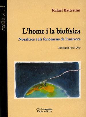 HOME I LA BIOFISICA, L' | 9788479358440 | BATTESTINI I PONS, R