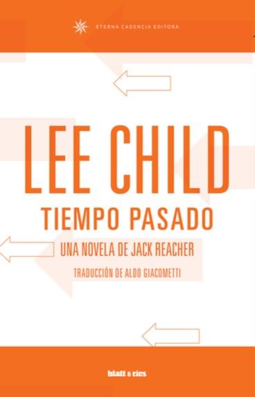 TIEMPO PASADO | 9789874941428 | CHILD, LEE